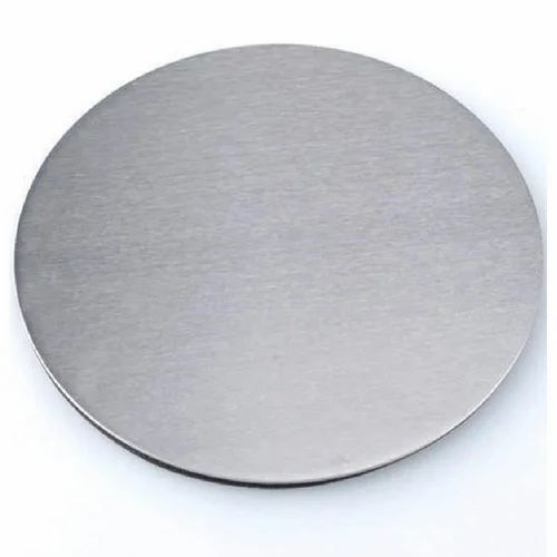 Stainless Steel Circles