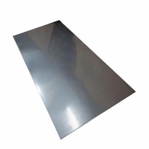 Stainless Steel Sheet By Engineers Tube Traders