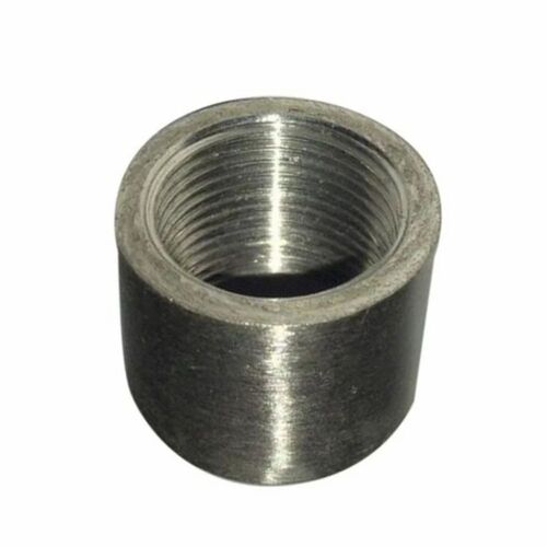 Stainless Steel Threaded Pipe Coupling