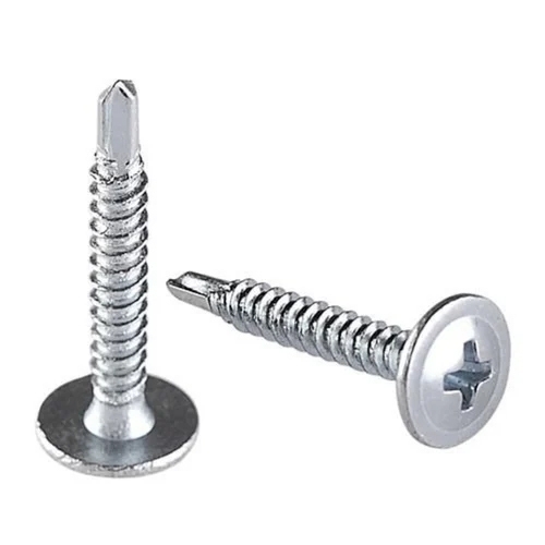 Steel Self Tapping Screws
