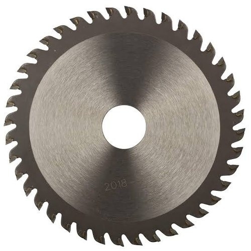 Tungesten Circle Blade