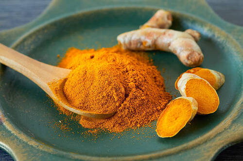 Turmeric Powder