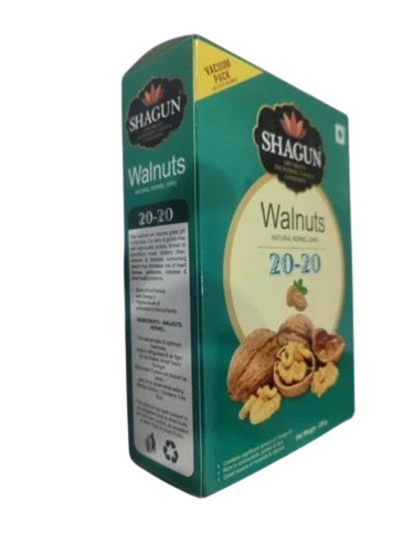 Walnuts Kernel