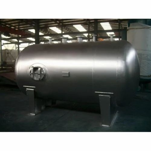 Water Storage Tank