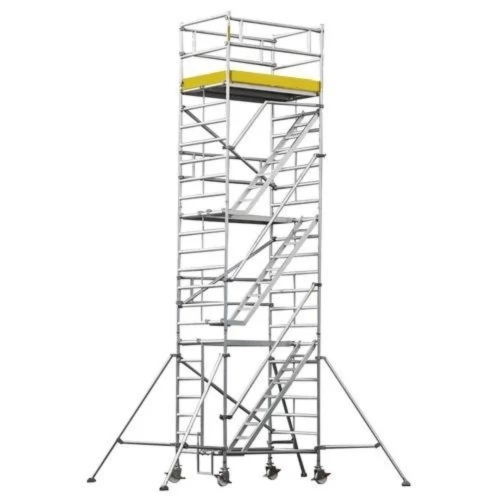 Aluminium Scaffolding Tower