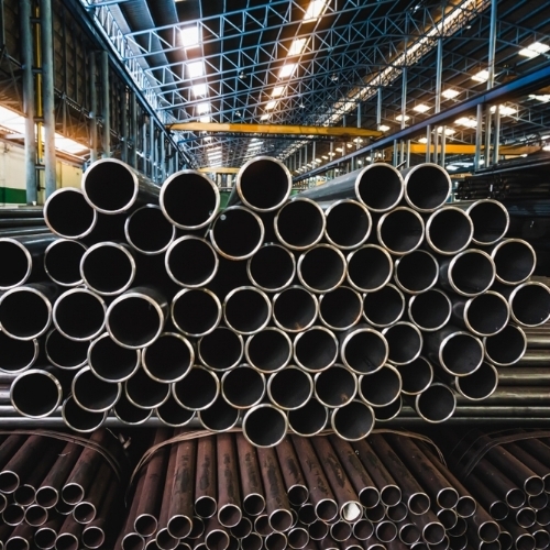 3 Inch Carbon Steel Tubes