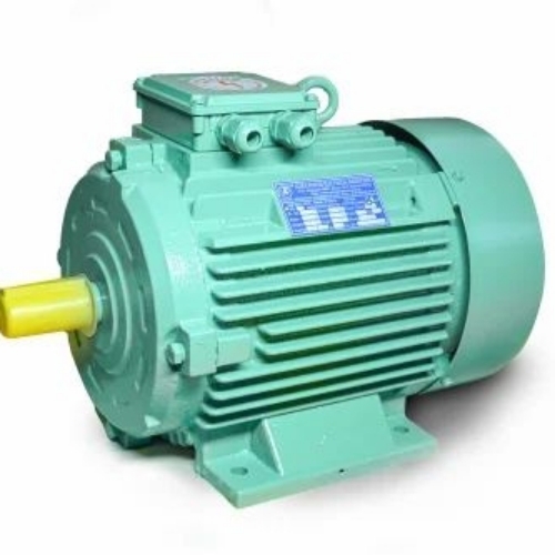 Ac Motor 
