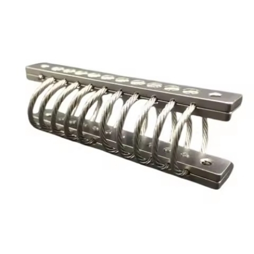 Aluminium Stainless Steel