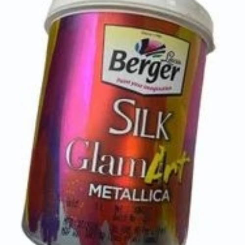 Berger Emulsion Paints