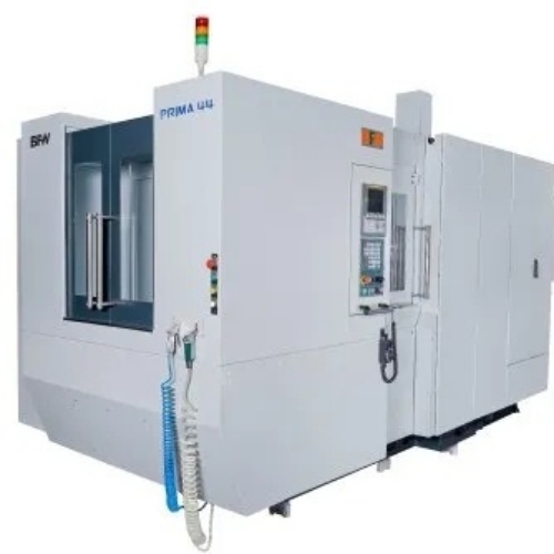 Bfw Prime 44 Horizontal Machine Center