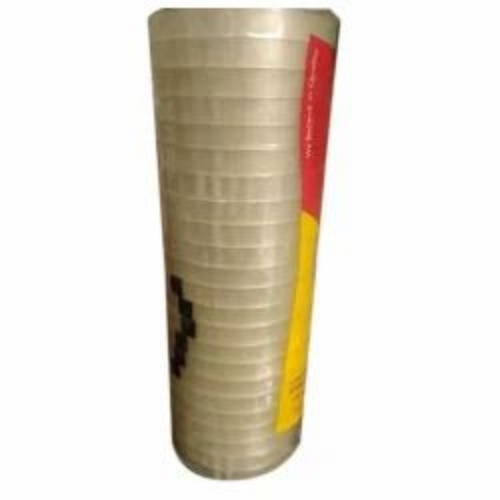 Bopp Transparent Tape