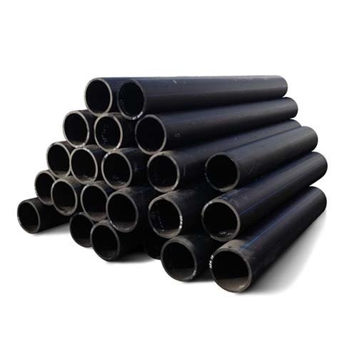 Carbon Steel Seamless Pipe
