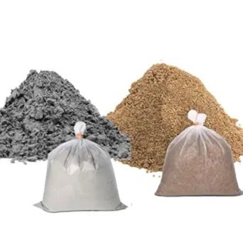 Cement And Fine Sand Combo Pack