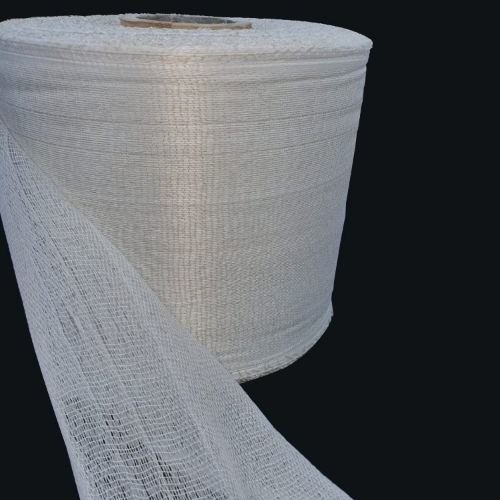 Chemical Fiber Glass Grinding Cloth Packaging