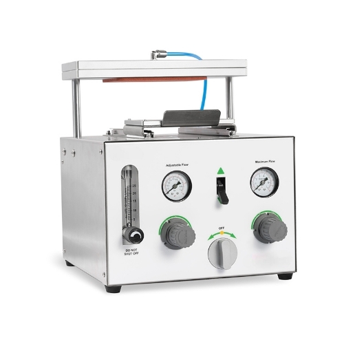 Combustion Equipment