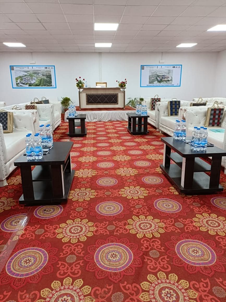 Corporate Event Management By Spider Decorators & Event's Co.