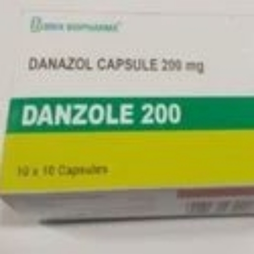 Danzole 200