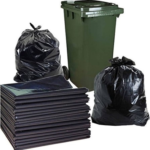 Disposable Garbage Bag