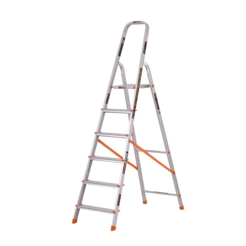 Diy Platform Ladder