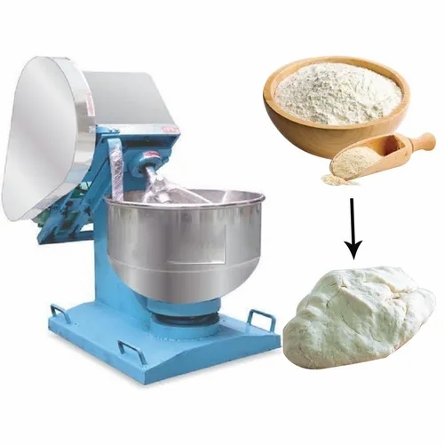 Dough Kneader Atta Maker