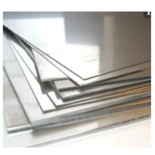 Duplex Steel Sheet