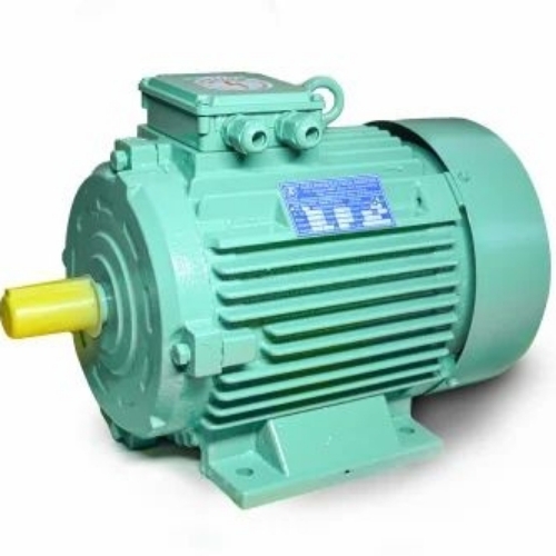 Electric Motor