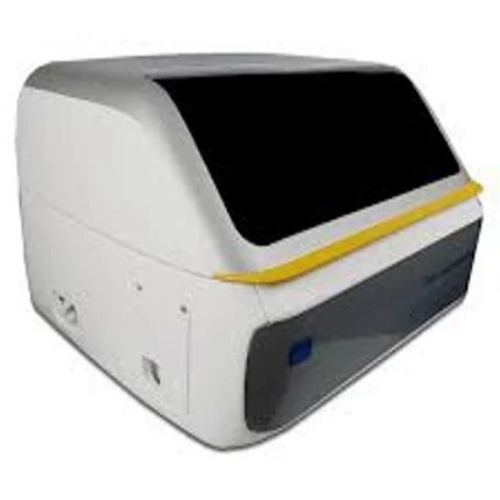 Fully Automatic Clinical Chemistry Analyzer