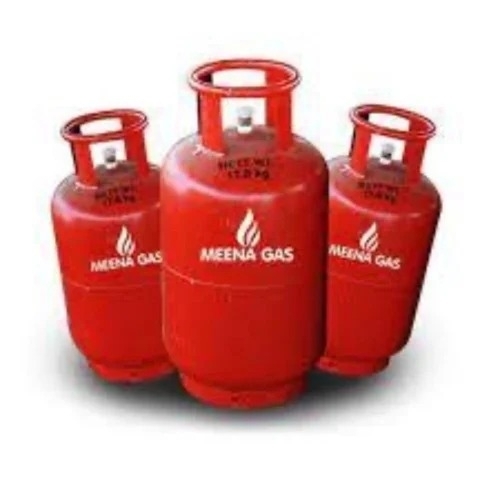 Go Gas Cylinder