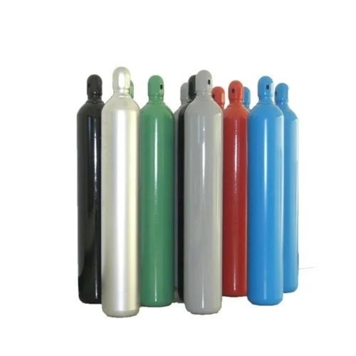 Hydrogen Gas Cylinder