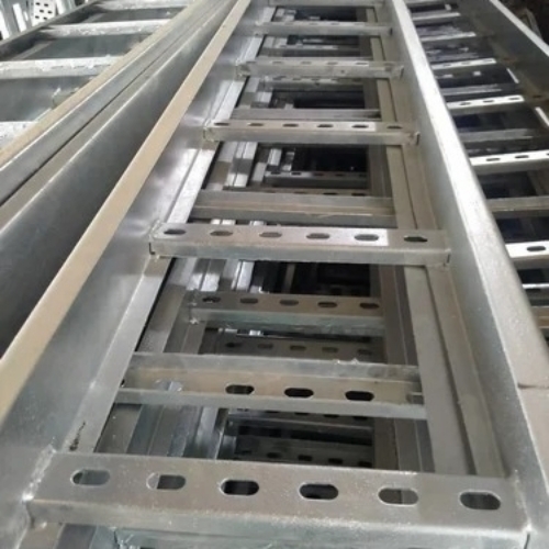 Industrial Ladder Cable Trays