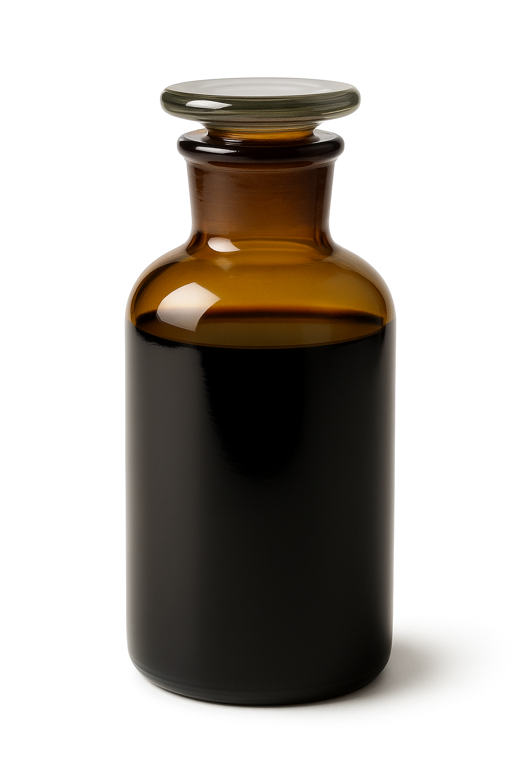 Kappaphycus Alvarezii And Sargassum Swartzii In Ratio Of 1:1 Liquid