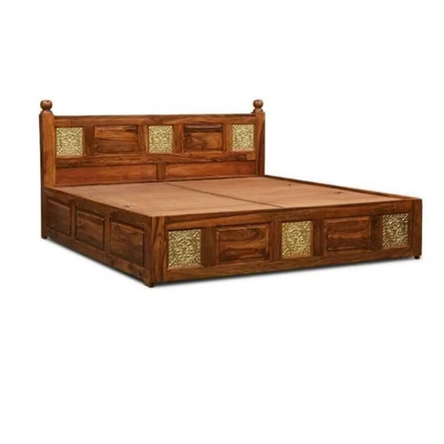 King Size Bed