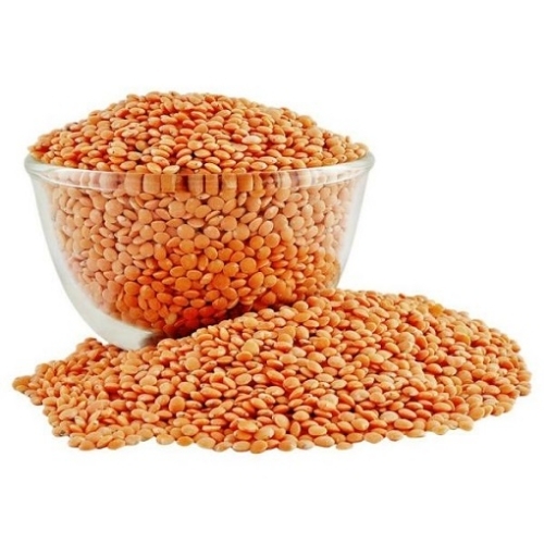 Lal Masoor Dal