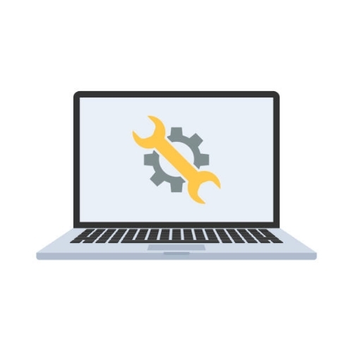 laptop repairing services