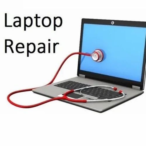 Laptop Repairing Service