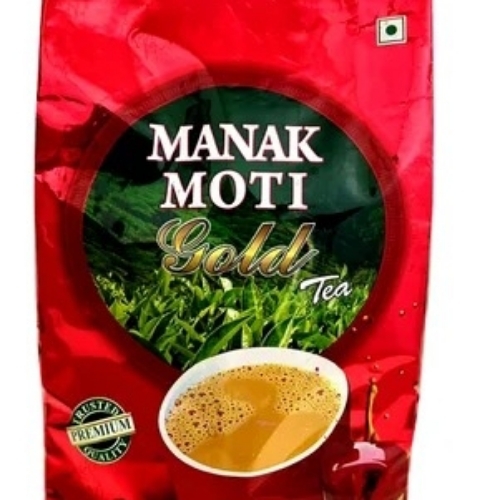 Manak Moti Gold Tea