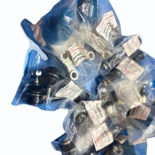 Mitsubishi Car Spare Parts