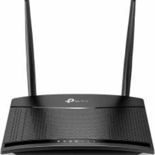 Network Router