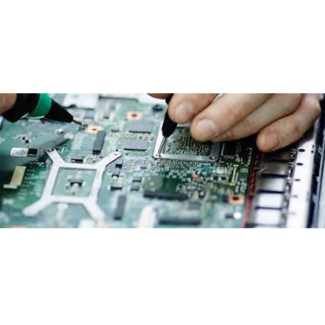 Network Server Rental Services