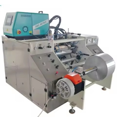 Numerical Control Plasma Cutting Machine