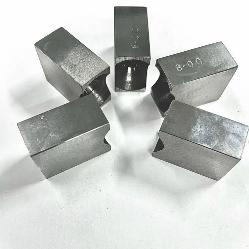 Pipe Draw Carbide 