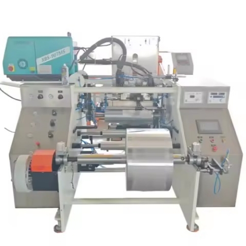 Plasma Cutting Machine