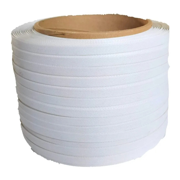 Plastic Box Strapping Roll