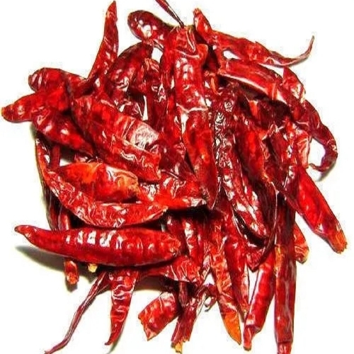 Red Chilli