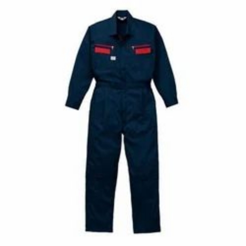 Safety Coverall
