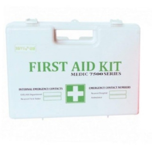 Savier Fasav-K 7500 First Aid Kit