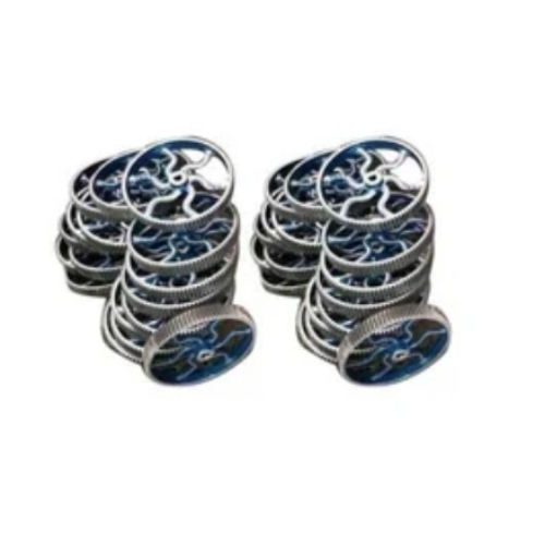 Sgi 90 T Gear Chakker