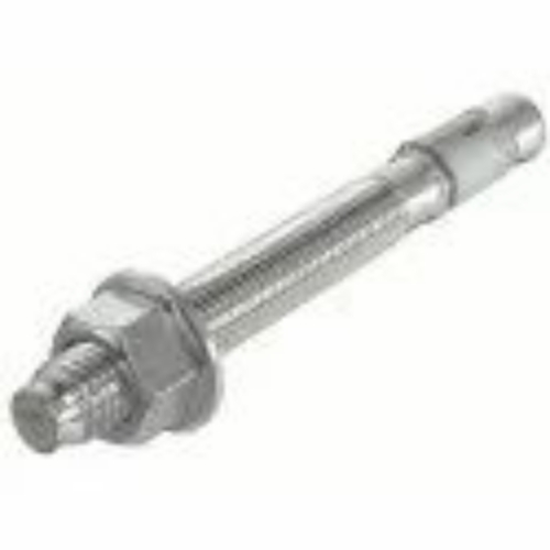 Stainless Steel Anchor Bolt