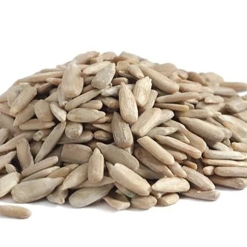 Sunflower Seeds