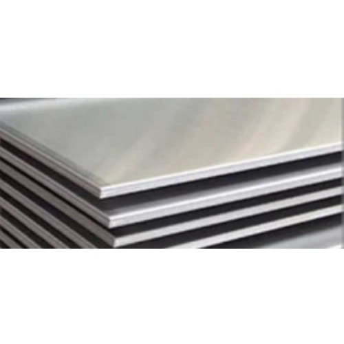 Super Duplex Sheet And Plate